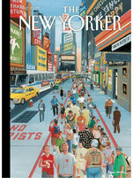 New Yorker’s Naming and Our Review