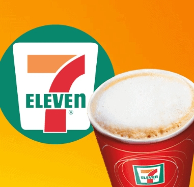 7-Eleven’s Heavenly Blend