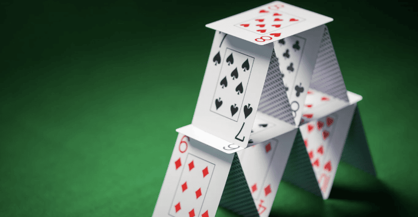 Is your Naming like a House of Cards: Decoding Naming Architecture 